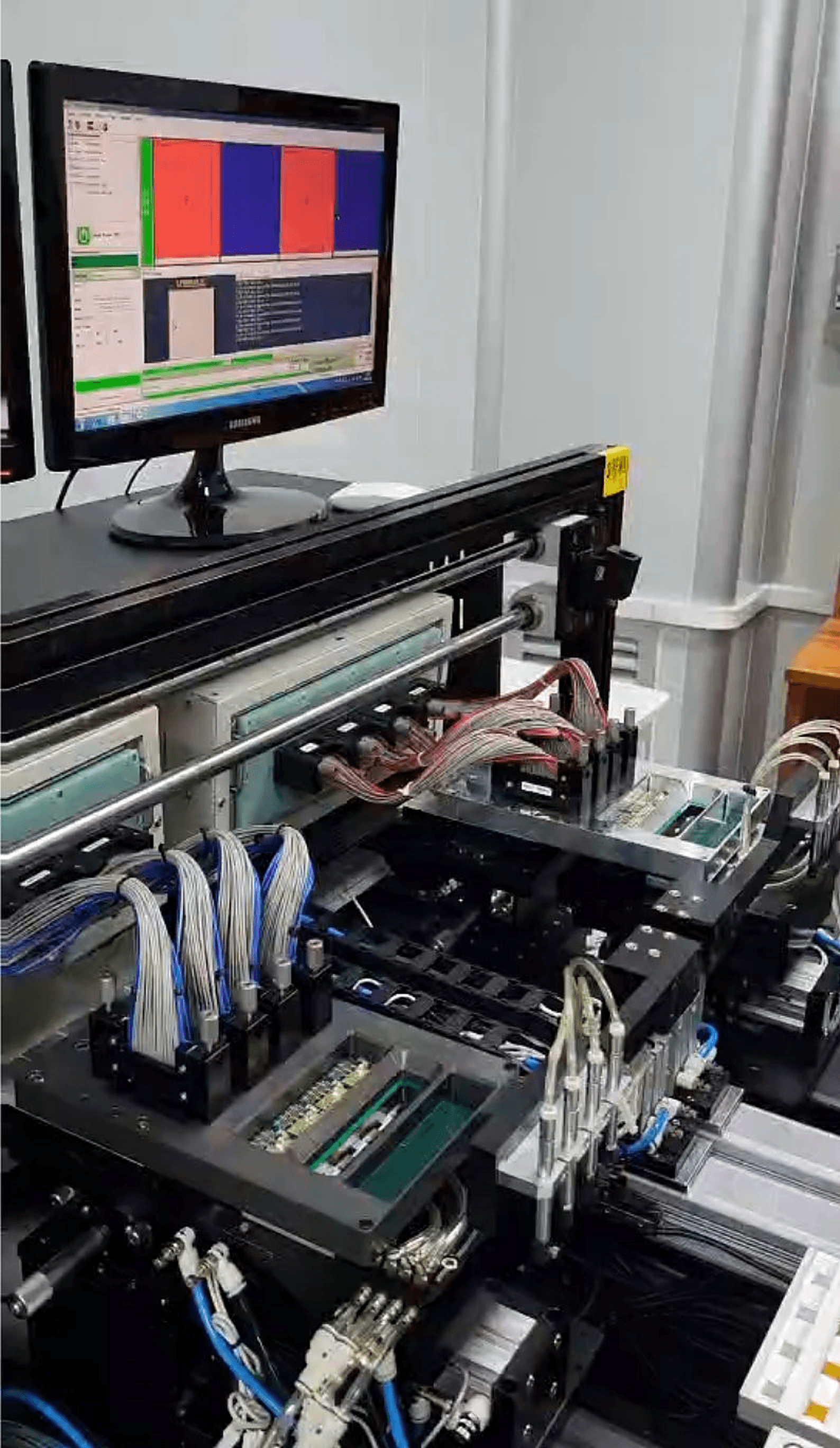 Test rig